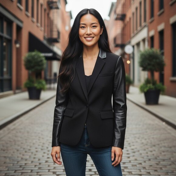 Babaton Vests - Picture 3 of 8